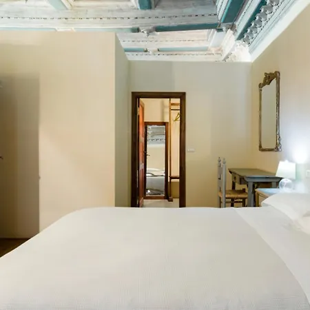 Berardi Palace פירנצה