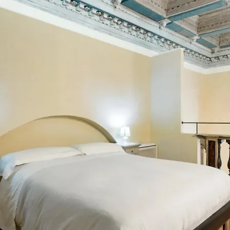 Berardi Palace דירה פירנצה