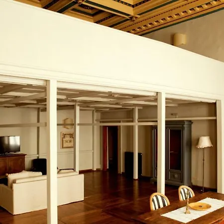 Berardi Palace * 피렌체
