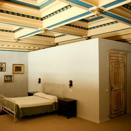 아파트 Berardi Palace *