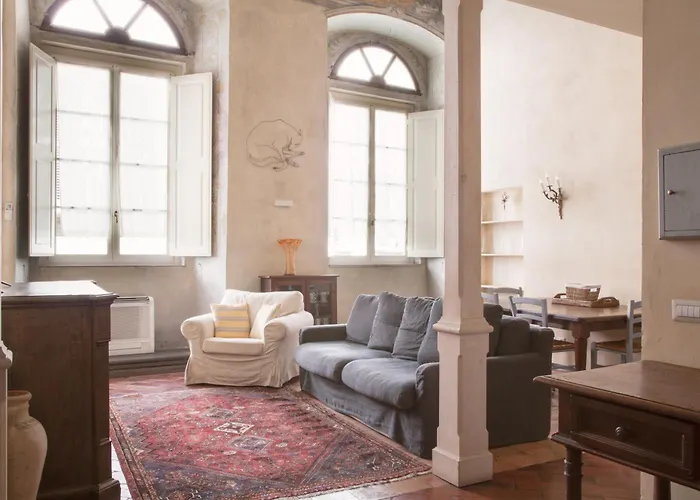 Berardi Palace Апартаменты *