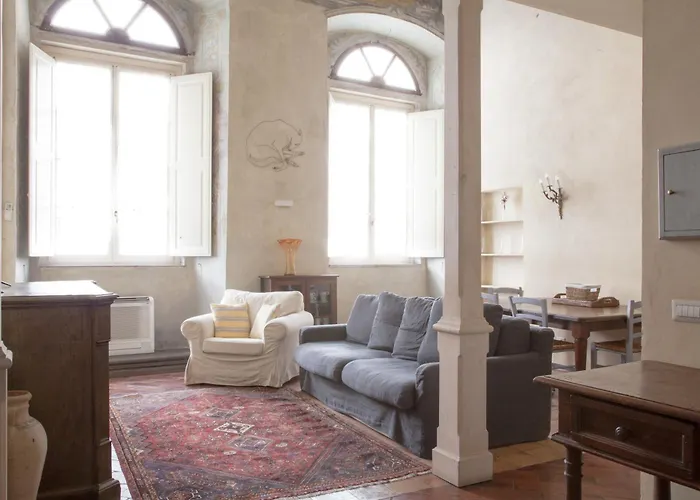 Апартаменты Berardi Palace *