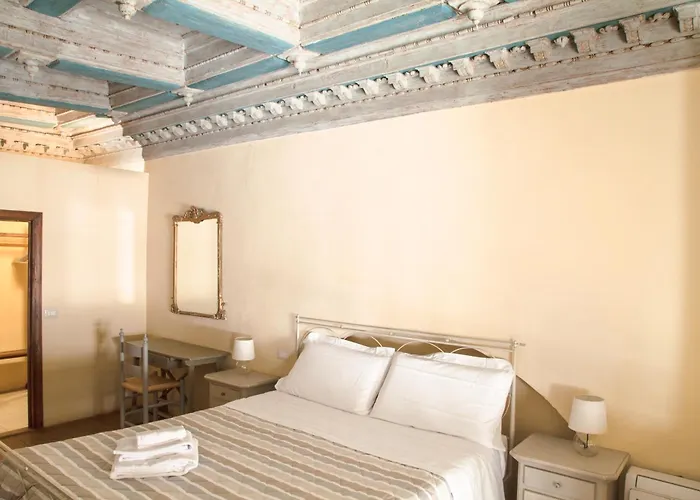Berardi Palace *