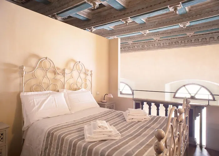 Berardi Palace Флоренция