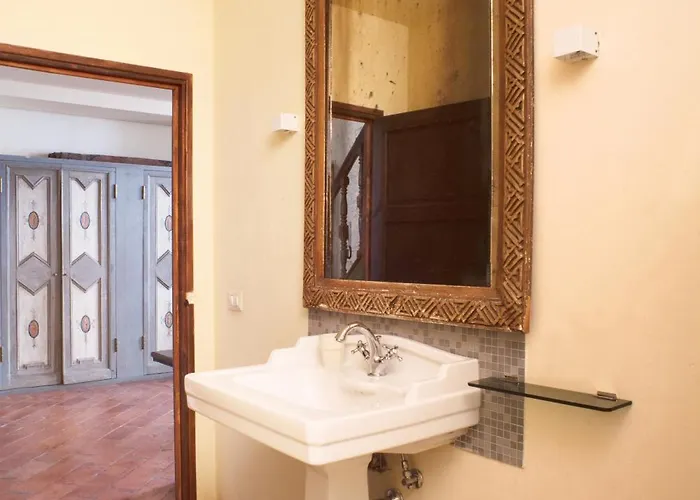 Berardi Palace * Флоренция