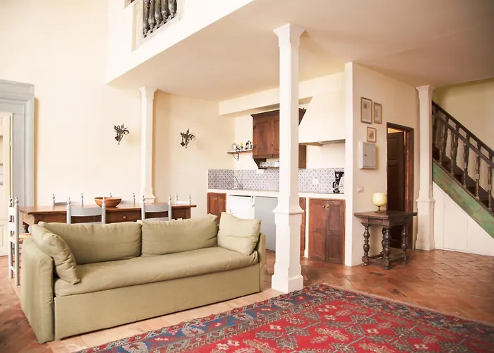 Berardi Palace *