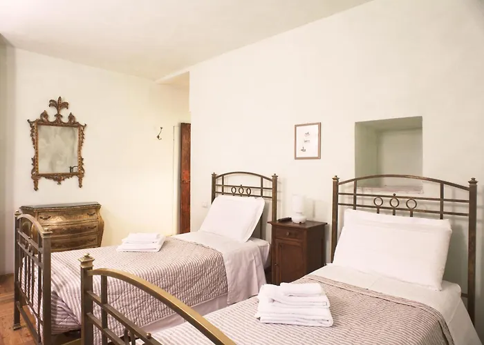 Berardi Palace Флоренция