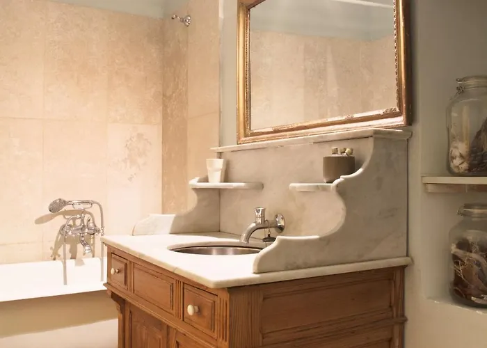 Berardi Palace Апартаменты Флоренция