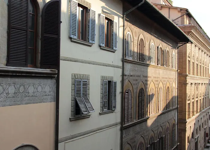 Berardi Palace * Флоренция