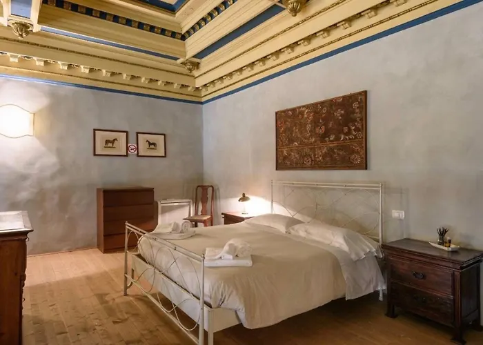 Berardi Palace * Флоренция