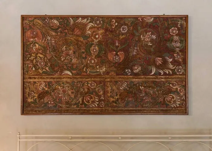 Berardi Palace *