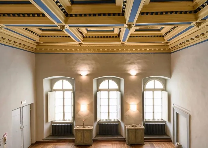 Berardi Palace * Флоренция