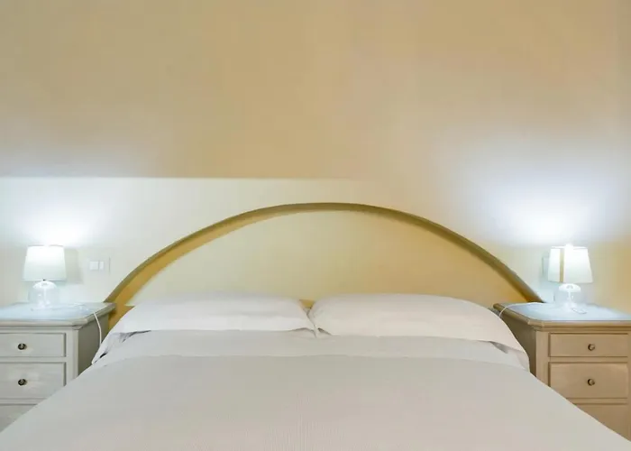 Berardi Palace Апартаменты