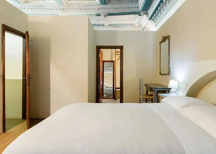 Berardi Palace Флоренция