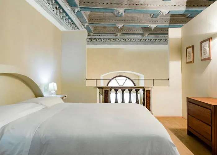 Апартаменты Berardi Palace