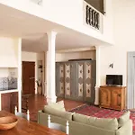 Appartamento Berardi Palace Firenze