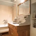 Berardi Palace Appartamento Firenze