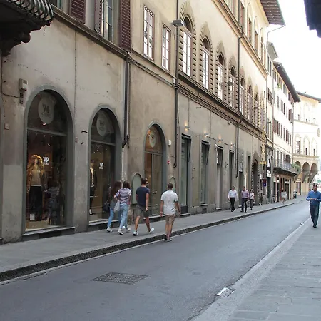 Appartamento Berardi Palace